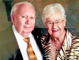 75th Wedding Anniversary