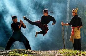 Wherever you travel you will find an abundance of halal food. Unesco Recognises Malaysia S Silat As Intangible Cultural Heritage Of Humanity News Rojak Daily