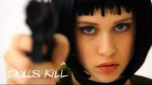 Luc besson, pascal chaumeil, sylvette baudrot. Mathilda The Professional Dolls Kill Youtube