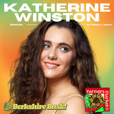 Great Barrington Farmers Market