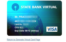 Maestro cards can be extremely convenient if you live in the countries where they're used the most: How To Create State Bank Virtual Card Sbi E Card