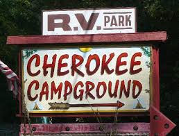 Maybe you would like to learn more about one of these? Cherokee Campground