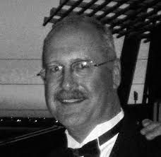 Richard TILLER Obituary (2014)