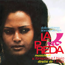 La Preda (The Prey) Soundtrack (1974)