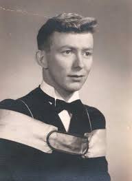 Departed Allisonians Winter 2022