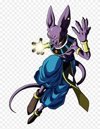 Maybe you would like to learn more about one of these? Lord Beerus Dragon Ball Beerus Cosplay Free Transparent Png Clipart Images Download