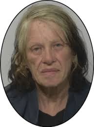 MLK assassin ex-wife Anna Ray busted for dog hoarding––again!