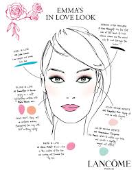 We all have our own clientele, so we are not threatened by other stylists being here. Pin By Katie Day On Makeup Ideas Makeup Face Charts Face Chart Makeup Business Cards