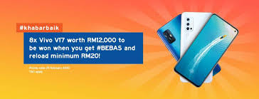 Unifi mobile is a malaysian converged telecommunications, broadband and 4g service provider. Unifi Mobile Bebas é¢„ä»˜é…å¥—æŽ¨å‡ºä¼˜æƒ  å³åˆ»ç­¾è´­ åŠ é¢rm20èµ¢å–vivo V17 Ttn è°ˆè°ˆç½'