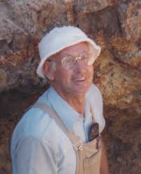 HASLEM, Richard James “Dick”