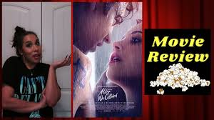 After We Collided 2020 Movie Review Youtube