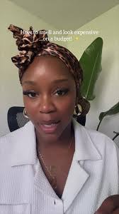 How to Smell Expensive