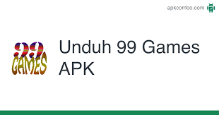 I got 99 problems but puzzles ain't . 99 Games Apk 1 0 Game Android Unduh