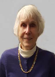 Obituary for Margaret (McGreal) McVeigh