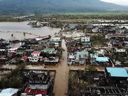 This website is the only official public source for jtwc tropical cyclone products. What Is A Super Typhoon And Why Are They So Dangerous Wired