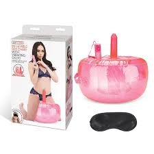 Remote control sex chair for sexual adventures