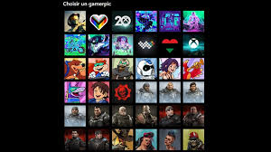 Ranking all the default 360 gamerpics. Engineer Repairs 15 Year Old Xbox 360 Profile Picture
