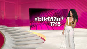 BRISANT - Brisant vom 10. Juli - hier anschauen