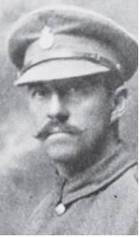 Harold Edward WHITFIELD VC