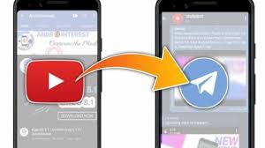 Cara download atau menyimpan video dari youtube sangatlah mudah. Download Video Youtube Pakai Telegram Cara Mudah Download File Video Di Telegram Channel Utubebot Tribun Pontianak
