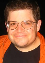 The best of patton oswalt quotes, as voted by quotefancy readers. Patton Oswalt Creator Tv Tropes