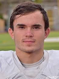 Dylan Greeson, De La Salle, Athlete