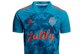 Maybe you would like to learn more about one of these? Riding The Sustainability Wave With Sounders And Parley Sounder At Heart