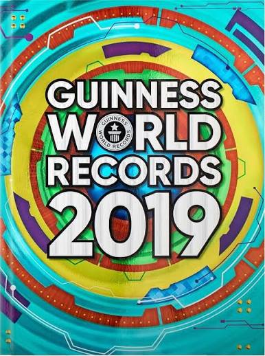 Guinness world records