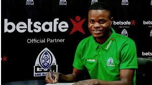 Little is known about the very early years of the club. Omala Gor Mahia Star Ready For Fc Linkoping City Challenge After Exams Goal Com