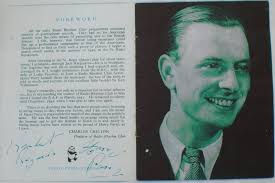 I am writing a biography of Harry Parry (1912-1956) the WW2 jazz band  leader, recording artist (over 100 sides for Parlophone), BBC  presenter/producer of Radio Rhythm Club/Jazz Club in the 1940s &