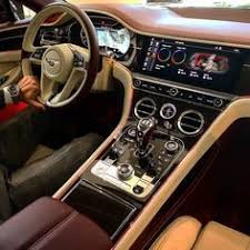 Nyama Nalichno Opisanie Na Snimkata Luxury Car Interior Luxury Cars Car Interior