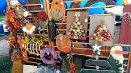 Metamora Canal Days Autumn Festival