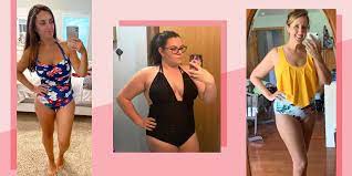 14 Tummy Control Swimsuits That Will Help You Look And Feel Your Best Tummy Control Swimsuit Tummy Control Bathing Suits Stylish Swimsuits