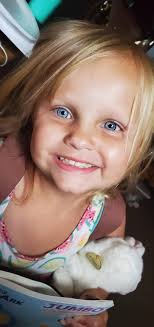 When Hazel was born she seemed perfectly healthy, but within minutes her  health started to decline. She was diagnosed with biliary atresia, which  means her bile ducts failed to form, preventing the