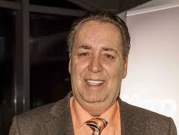 Friedrich »Fred« Fussbroich, 81