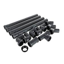 Rational Drain Connection Set - 8720.1031 | Parts Town UK