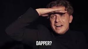 Daniel O'Reilly: Out Of Character (2024)