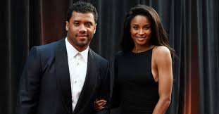 The couple gave their newborn son a very russell.win harrison wilson 7.23.2020 8lbs 1 oz. Russell Wilson Wife His Amazing Family With Ciara New Baby Win Fanbuzz