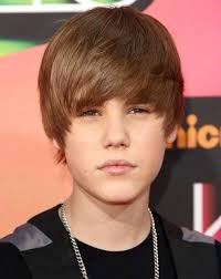 Justin Bieber Hair 2011