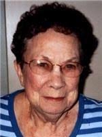 Melba Peterson Obituary (2017)