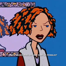 Daria Mbaye First Dates