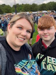 Could someone please photoshop my youngest