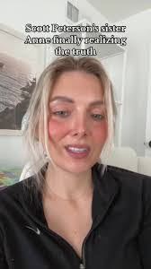 Annie Peterson's Instagram, Twitter & Facebook