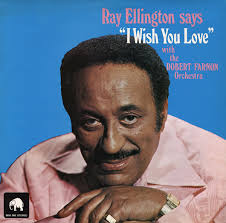 Ray Ellington With The Robert Farnon Orchestra