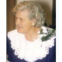 Fannie Mae Smith Obituary