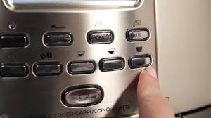 Delonghi espresso machine troubleshooting is the first helpmate for specialists while repair works of these clean the steam delivery tube as well as the nozzle. Delonghi Magnifica 3500 Espresso Machine What S Brewing 42 Youtube