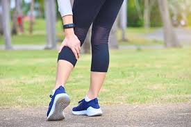 Why Am I Getting Pain At The Back Of My Knee Chris Bailey Orthopaedics