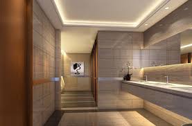 The americans with disabilities act of 1990 (ada) established a series of accessible design requirements for the construction of hotels and other lodging facilities that apply to the design of ada hotel rooms.most of these regulations remain today, while a few were updated in 2010 to promote greater accessibility. Hotel Public Toilet Design The Expert
