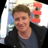 Paul Dockery's Instagram, Twitter & Facebook