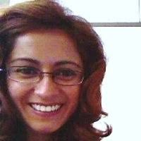 Sonia G. Mendoza Chapa